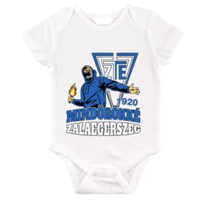 Mindörökké Zalaegerszeg – Baby Body