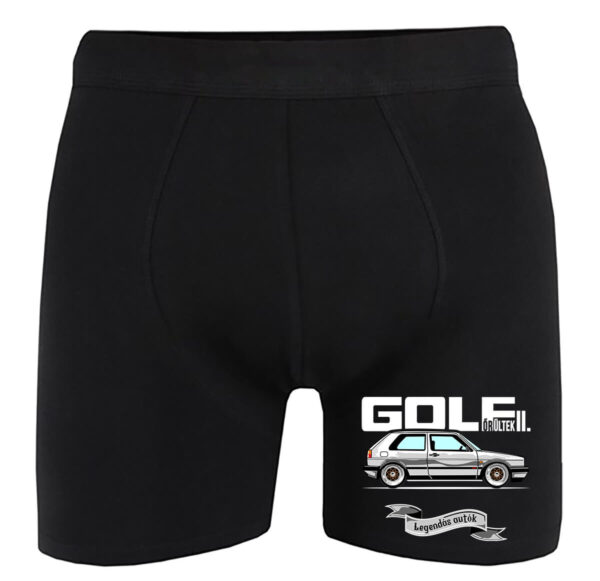 Golf őrültek II - Férfi alsónadrág