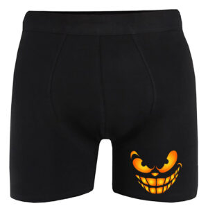 Halloween rém – Férfi alsónadrág