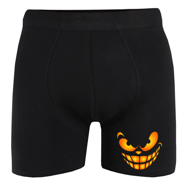 Halloween rém - Férfi alsónadrág