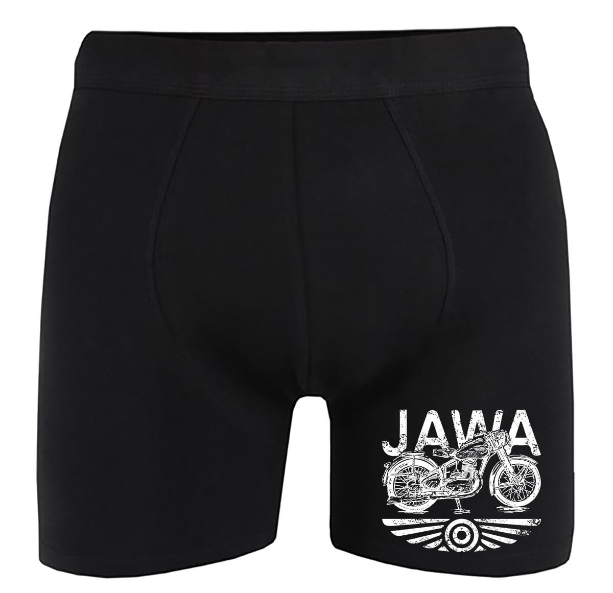 JAWA – Férfi alsónadrág
