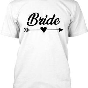 Bride lánybúcsú – Férfi póló