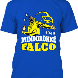 Mindörökké Falco – Férfi póló