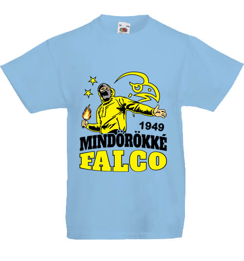 Mindörökké Falco- Gyerek póló