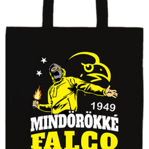 Mindörökké Falco- Prémium hosszú fülű táska