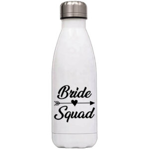 Bride Squad lánybúcsú – Kulacs