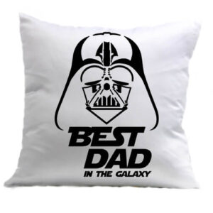 Best Dad in the Galaxy – Párna