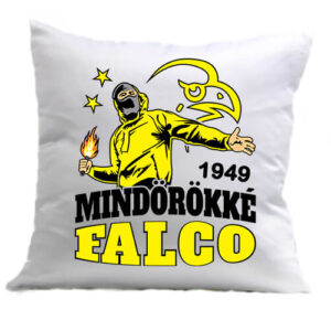 Mindörökké Falco – Párna