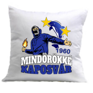 Mindörökké Kaposvár – Párna