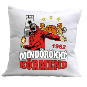 Mindörökké Körmend – Párna