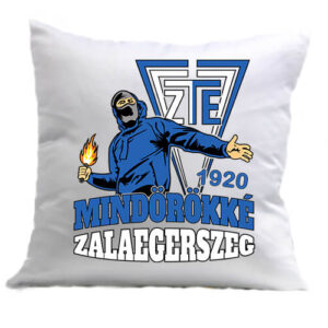 Mindörökké Zalaegerszeg – Párna