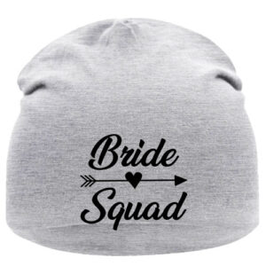 Bride Squad lánybúcsú –  Sapka