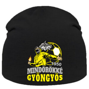 Mindörökké Gyöngyös –  Sapka