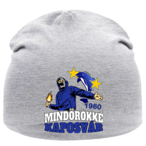 Mindörökké Kaposvár –  Sapka