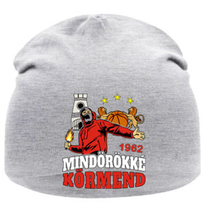 Mindörökké Körmend –  Sapka