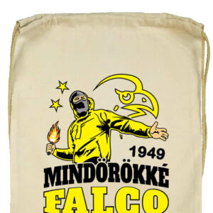 Mindörökké Falco- Basic tornazsák