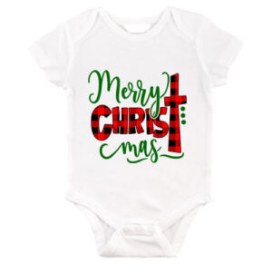 Merry Christ – Baby Body