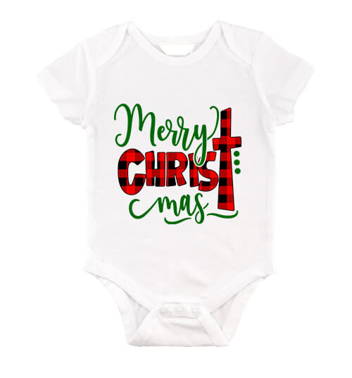 Merry Christ – Baby Body