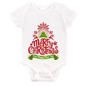 Merry Christmas – Baby Body