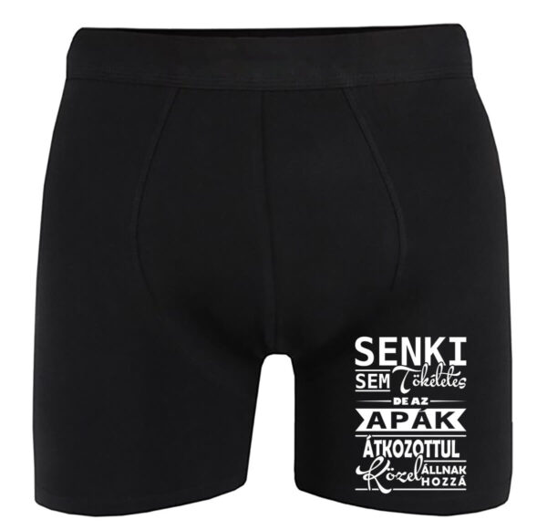 Apa 2 - Férfi alsónadrág