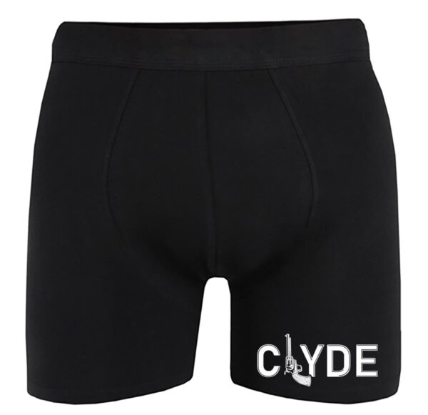 Clyde - Férfi alsónadrág