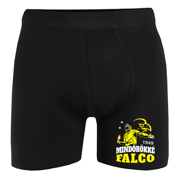 Mindörökké Falco - Férfi alsónadrág