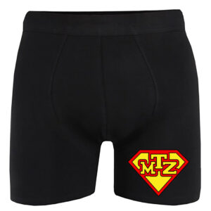 Super MTZ – Férfi alsónadrág