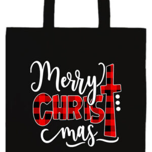 Merry Christ- Prémium hosszú fülű táska