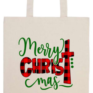 Merry Christ- Basic hosszú fülű táska
