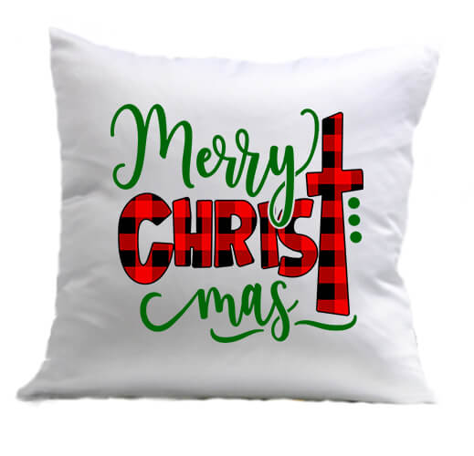 Merry Christ – Párna