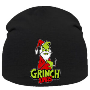 Grincs Xmas –  Sapka