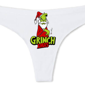 Grincs Xmas – Tanga