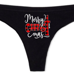 Merry Christ – Tanga