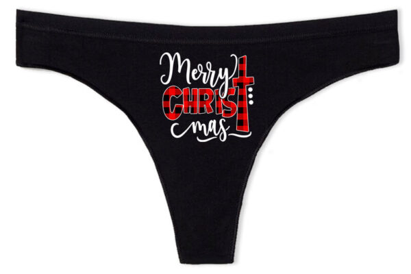 Merry Christ - Tanga