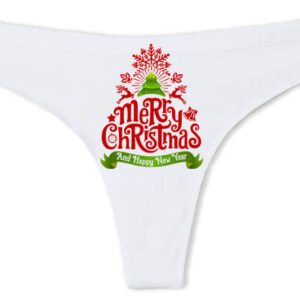 Merry Christmas – Tanga