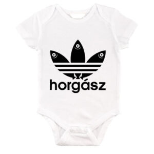 Adidas horgász – Baby Body