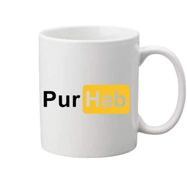 PurHab - Bögre