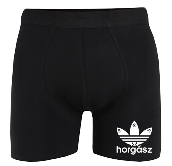 Adidas horgász - Férfi alsónadrág