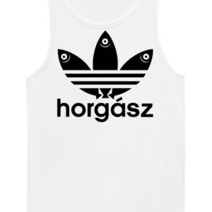 Adidas horgász – Férfi ujjatlan póló