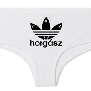 Adidas horgász – Francia bugyi