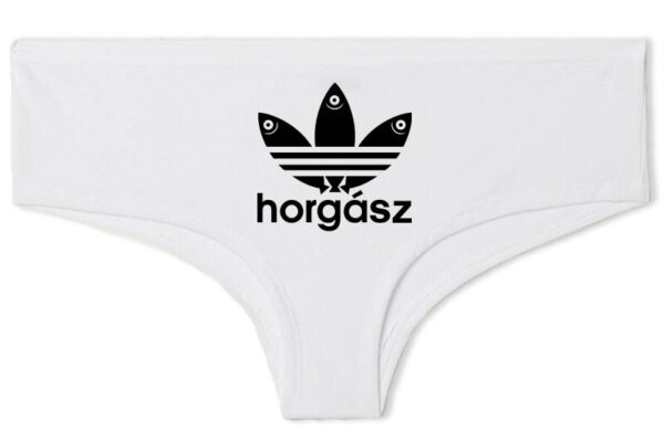 Adidas horgász - Francia bugyi