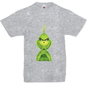 Grincs 2- Gyerek póló