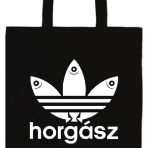 Adidas horgász- Prémium hosszú fülű táska