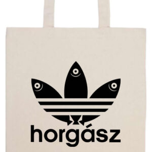 Adidas horgász- Basic hosszú fülű táska