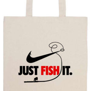 Nike horgász- Prémium hosszú fülű táska