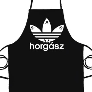 Adidas horgász- Basic kötény