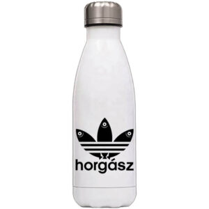 Adidas horgász – Kulacs