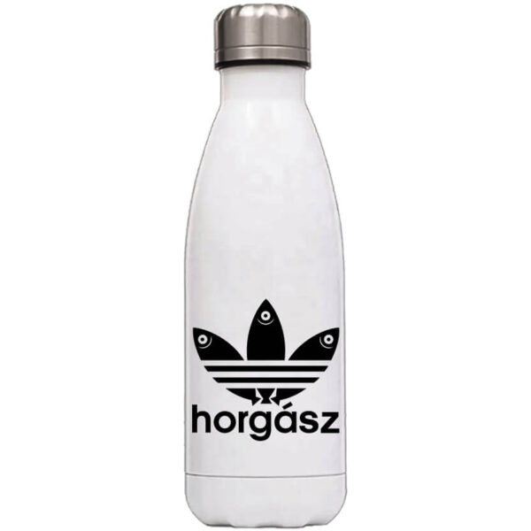 Adidas horgász - Kulacs