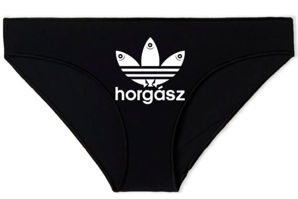 Adidas horgász - Női bugyi