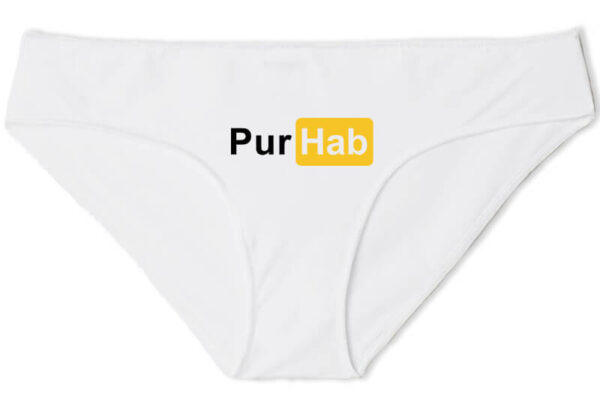 PurHab - Női bugyi